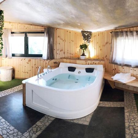Rent Room Wood Anguillara Sabazia Zewnętrze zdjęcie