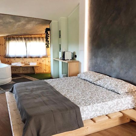 Rent Room Wood Anguillara Sabazia Zewnętrze zdjęcie