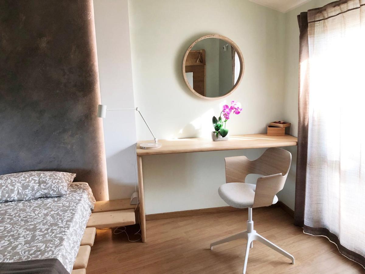 Rent Room Wood Anguillara Sabazia Zewnętrze zdjęcie